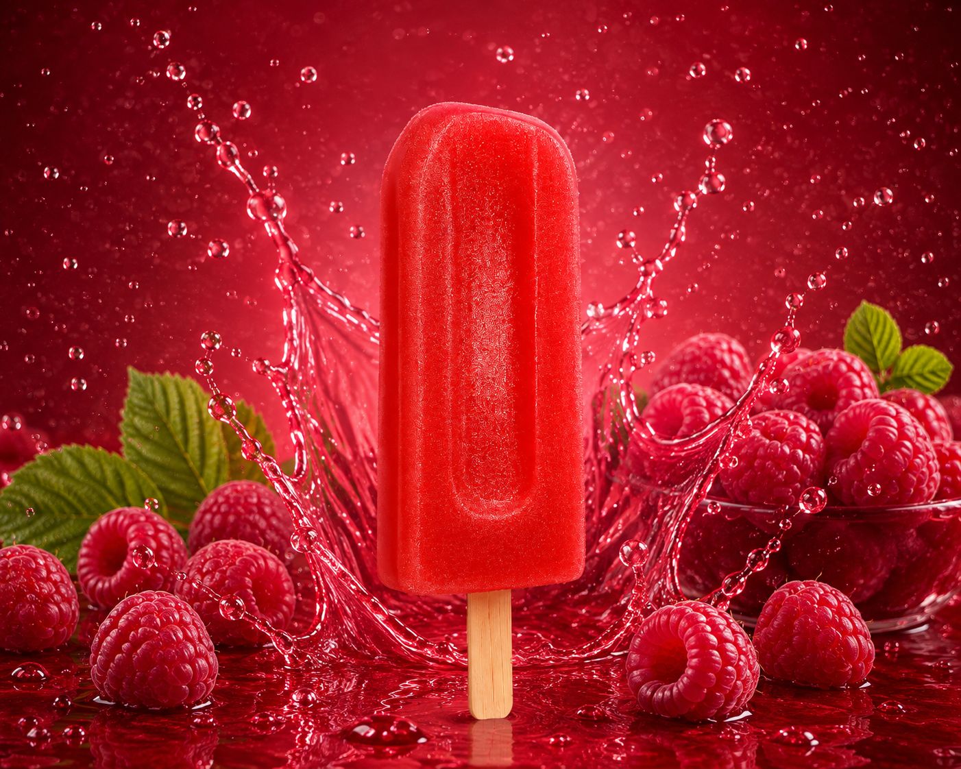 Mixed Berry